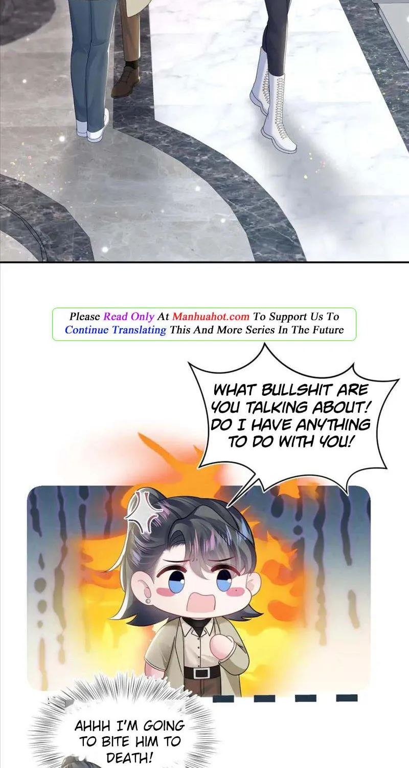 Read Seize My Boyfriend chapter 167 image 32 on Lezhin