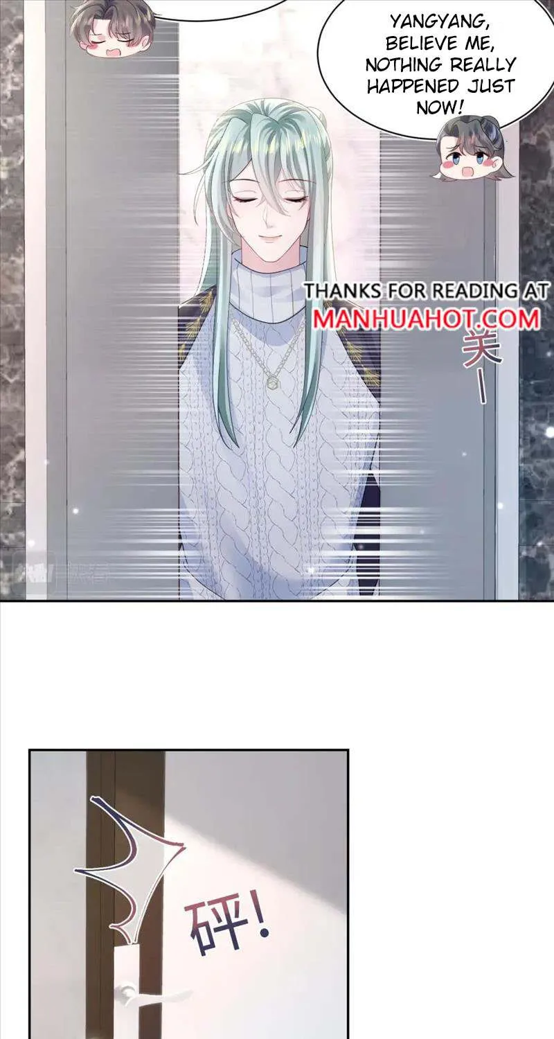 Read Seize My Boyfriend chapter 167 image 34 on Lezhin