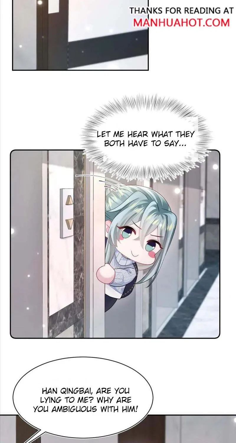 Read Seize My Boyfriend chapter 167 image 35 on Lezhin