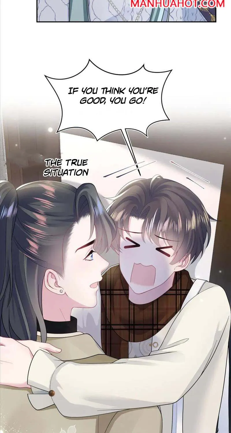 Read Seize My Boyfriend chapter 167 image 38 on Lezhin