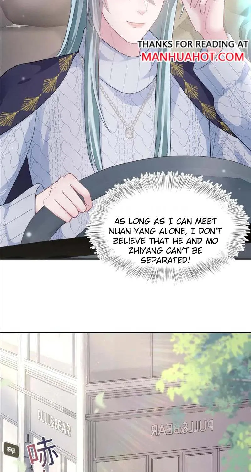 Read Seize My Boyfriend chapter 167 image 4 on Lezhin