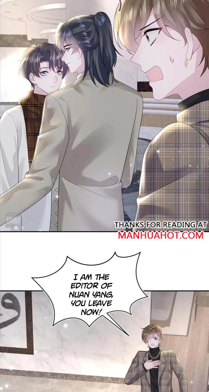 Read Seize My Boyfriend chapter 171 image 15 on Lezhin