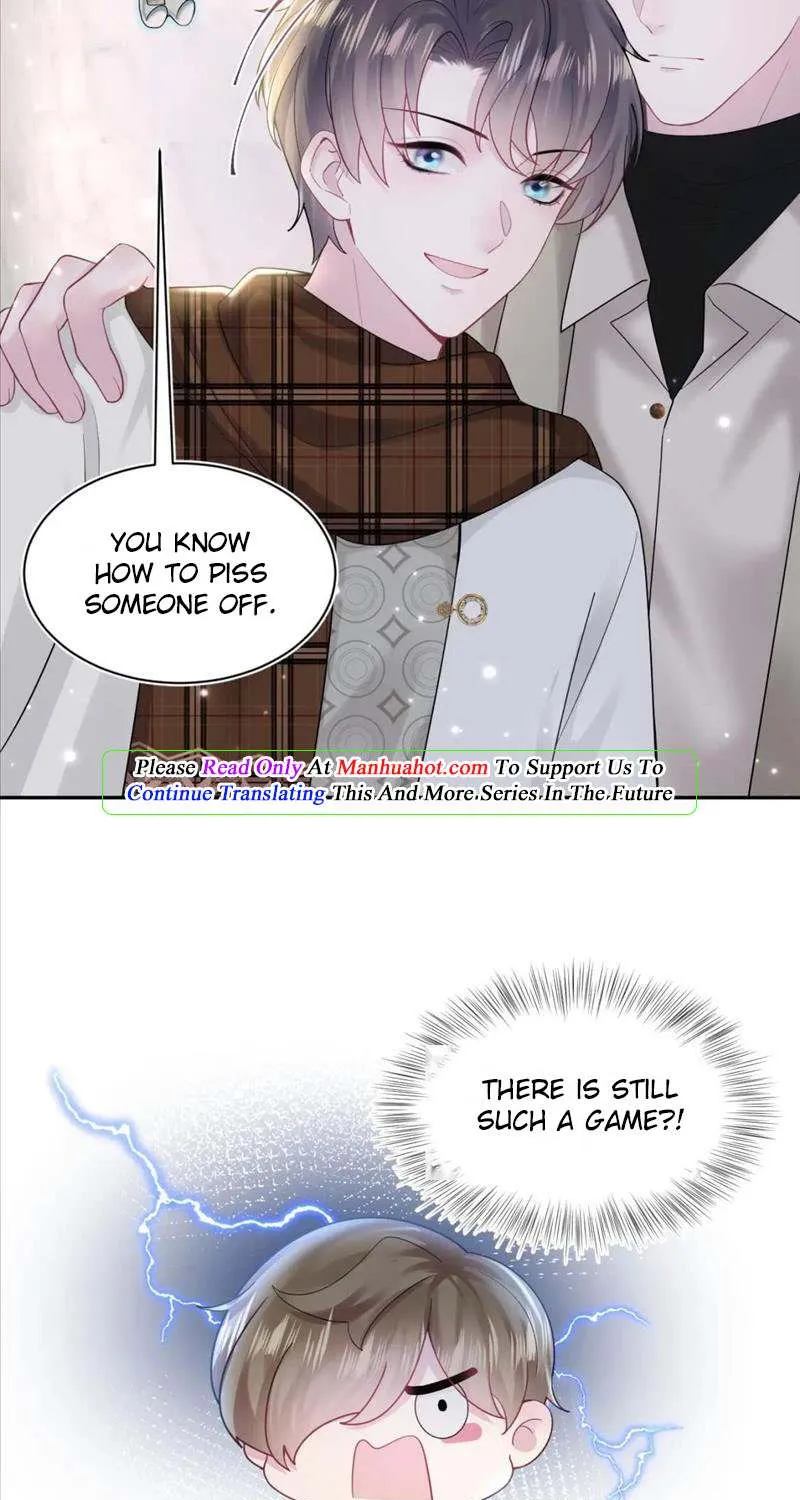 Read Seize My Boyfriend chapter 171 image 17 on Lezhin