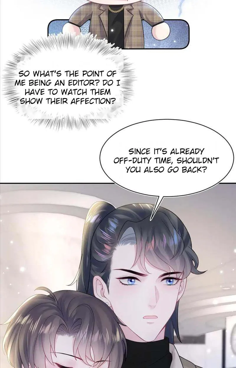 Read Seize My Boyfriend chapter 171 image 18 on Lezhin