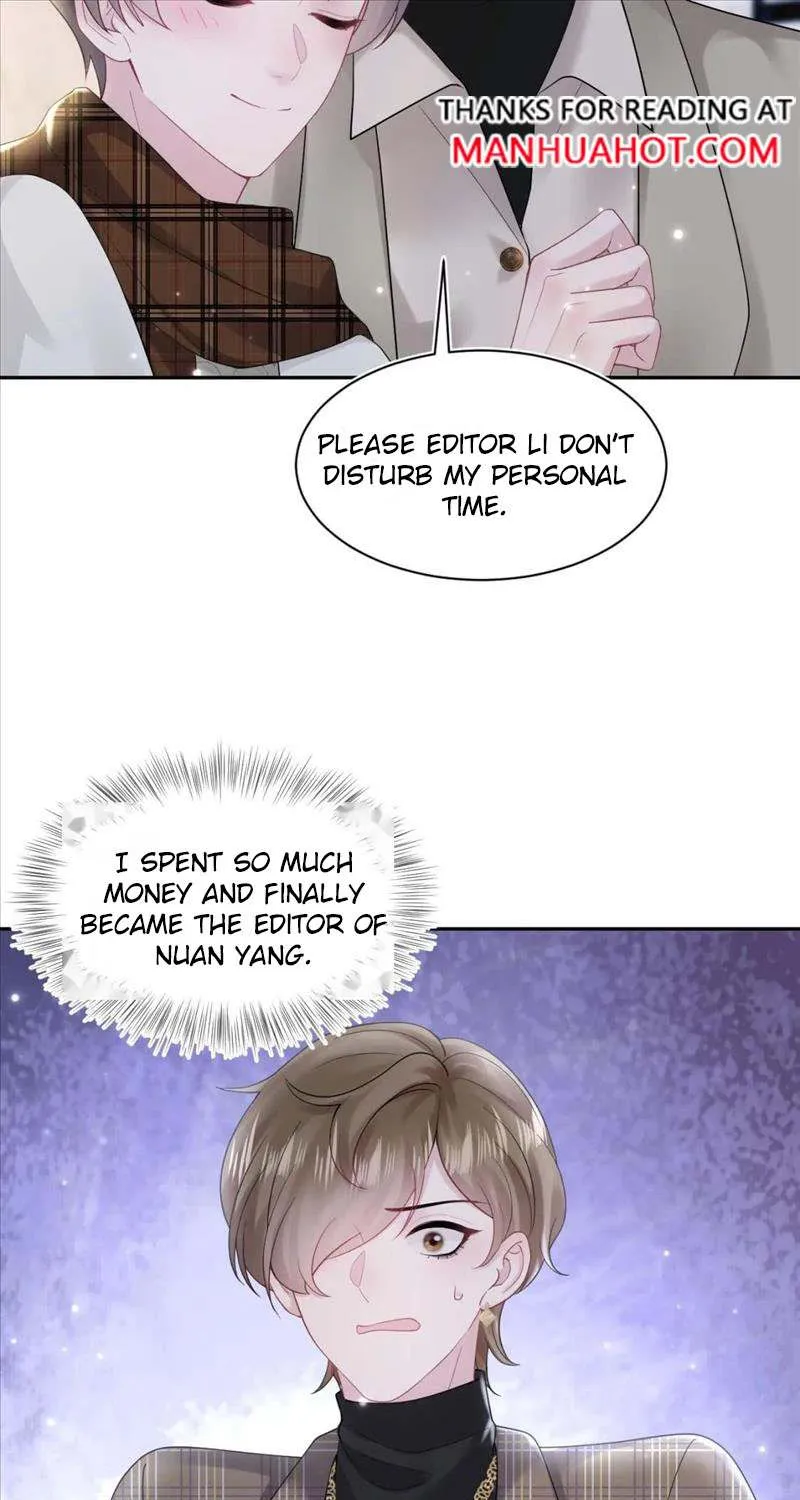 Read Seize My Boyfriend chapter 171 image 19 on Lezhin