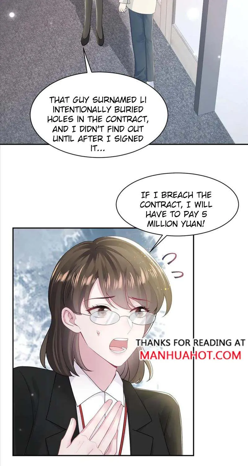 Read Seize My Boyfriend chapter 171 image 2 on Lezhin