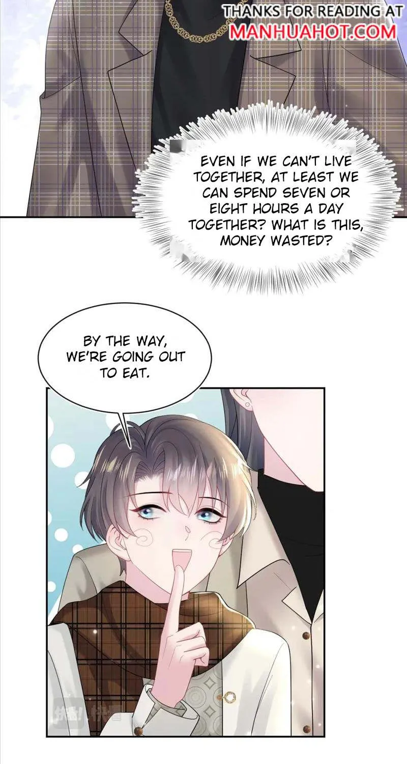 Read Seize My Boyfriend chapter 171 image 20 on Lezhin