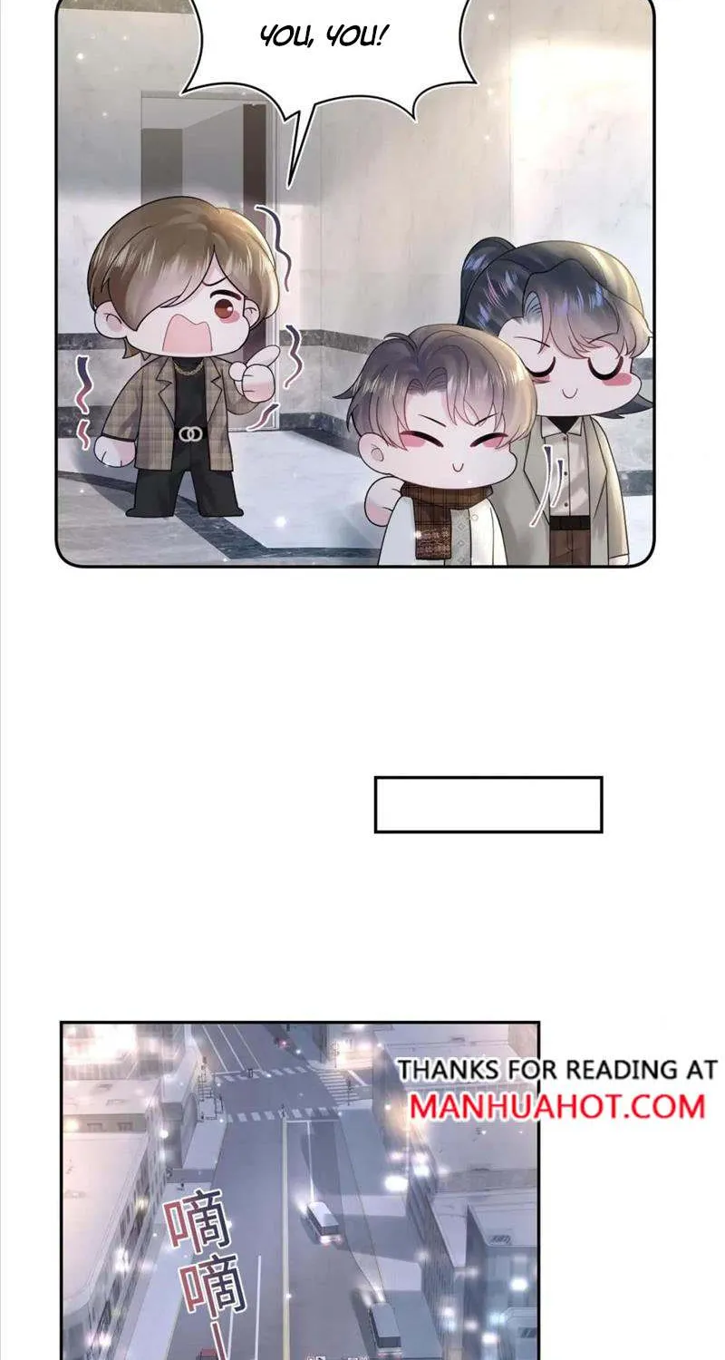 Read Seize My Boyfriend chapter 171 image 22 on Lezhin