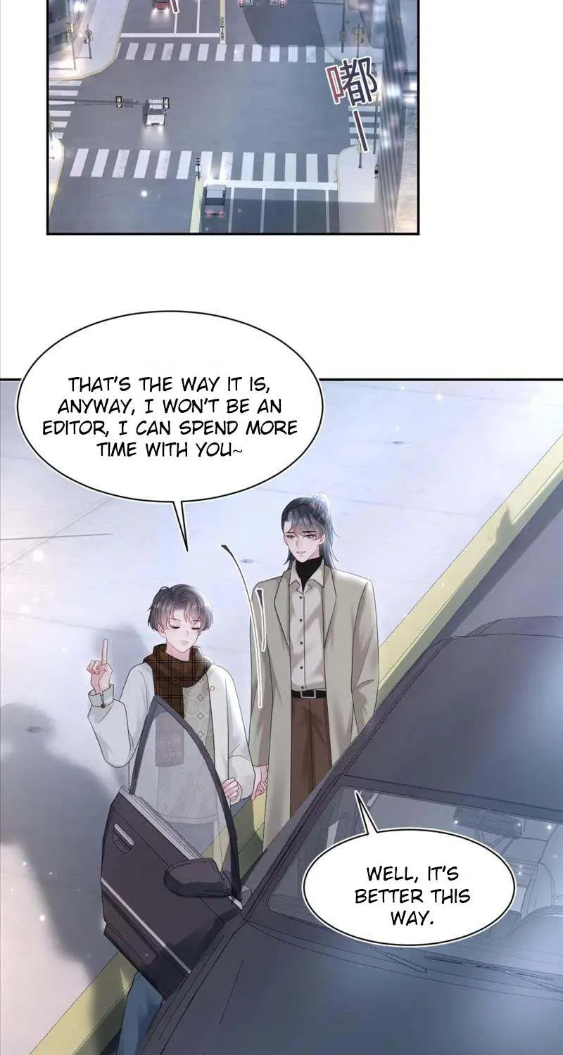 Read Seize My Boyfriend chapter 171 image 23 on Lezhin