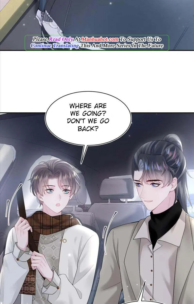 Read Seize My Boyfriend chapter 171 image 24 on Lezhin