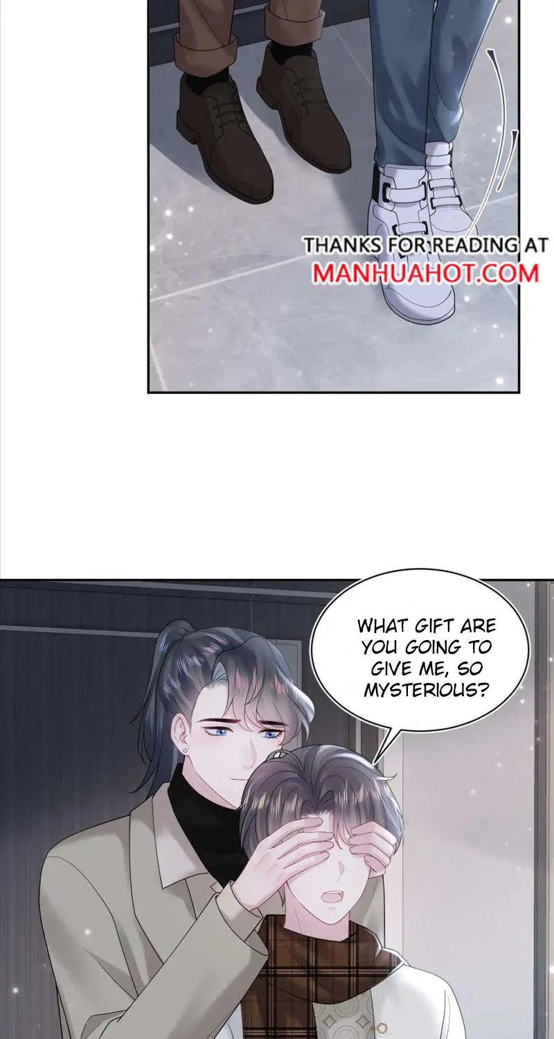 Read Seize My Boyfriend chapter 171 image 27 on Lezhin