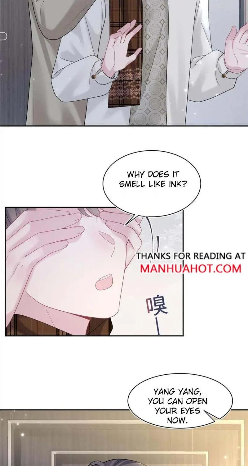 Read Seize My Boyfriend chapter 171 image 28 on Lezhin