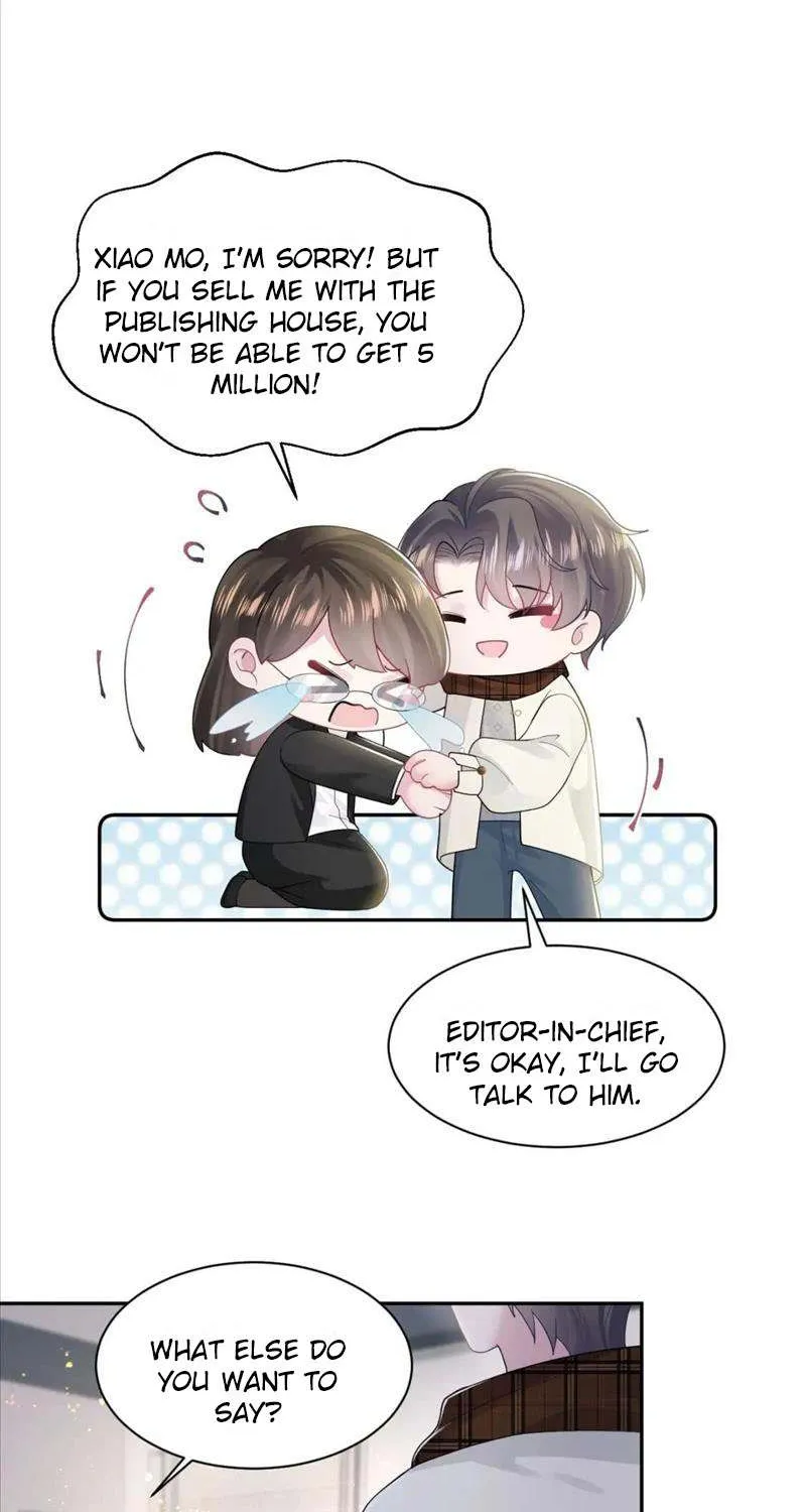 Read Seize My Boyfriend chapter 171 image 3 on Lezhin