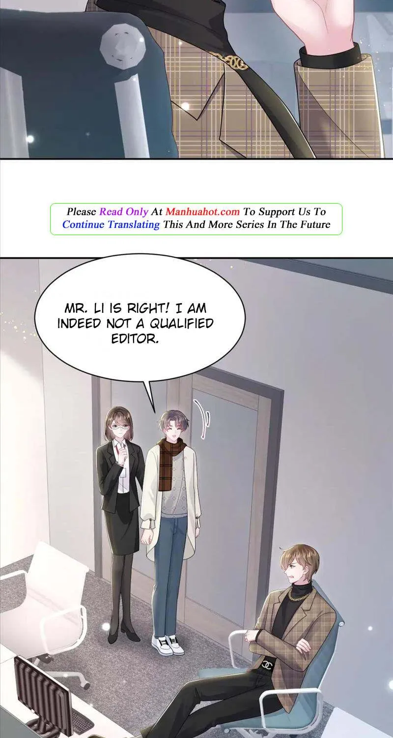 Read Seize My Boyfriend chapter 171 image 5 on Lezhin