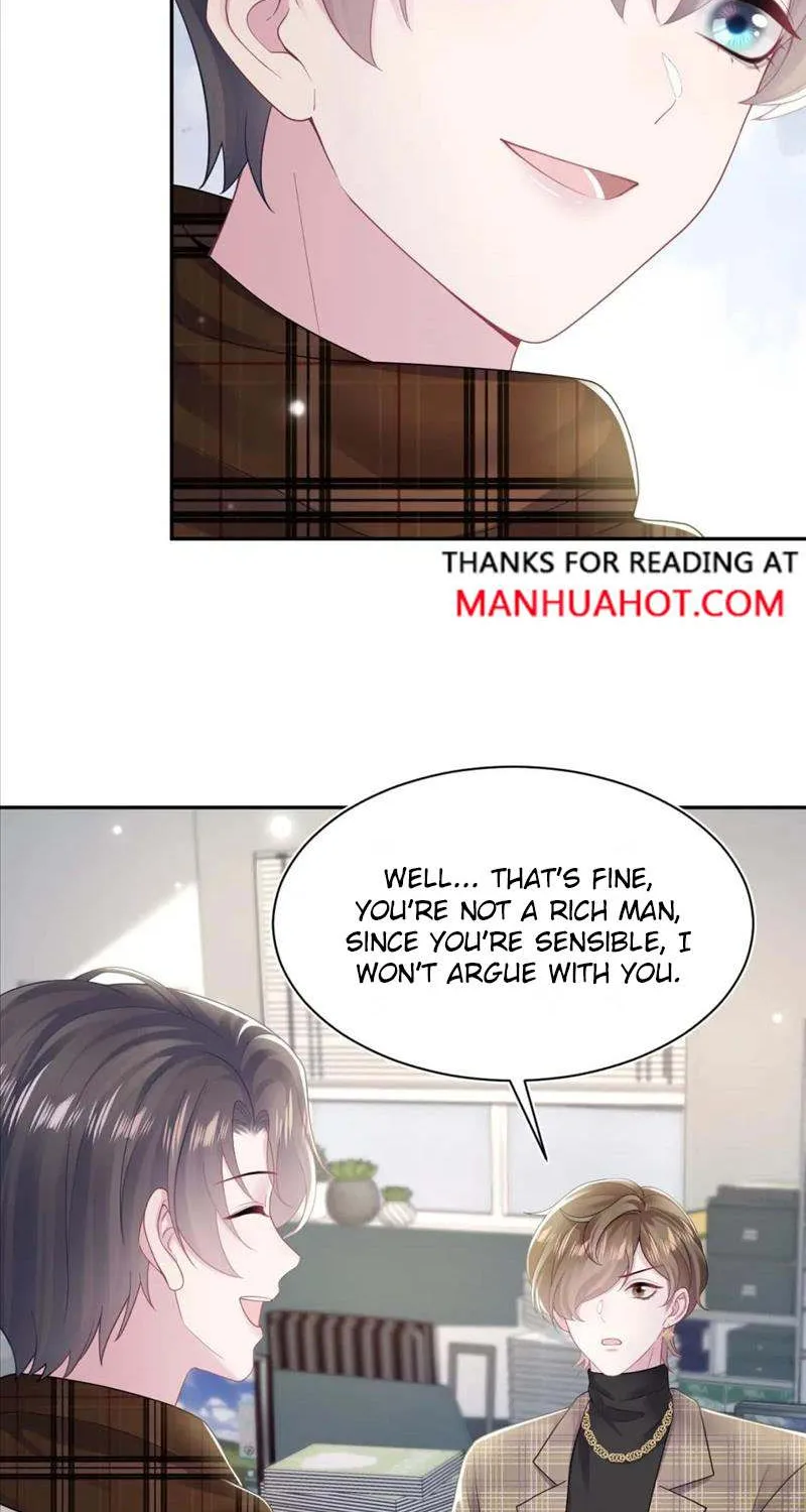 Read Seize My Boyfriend chapter 171 image 8 on Lezhin