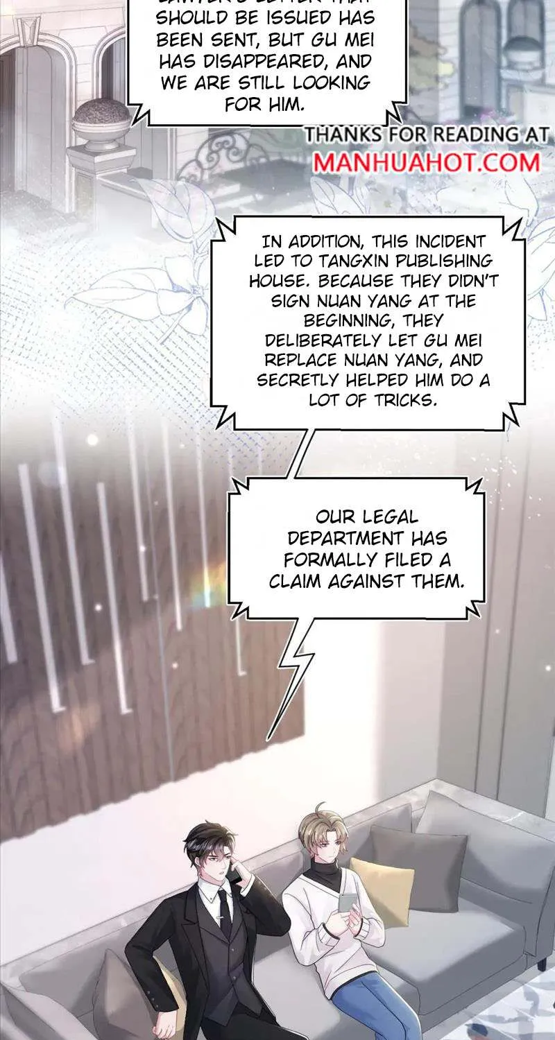 Read Seize My Boyfriend chapter 173 image 18 on Lezhin