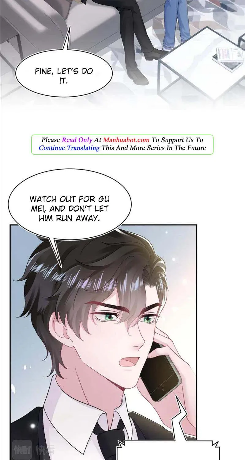 Read Seize My Boyfriend chapter 173 image 19 on Lezhin