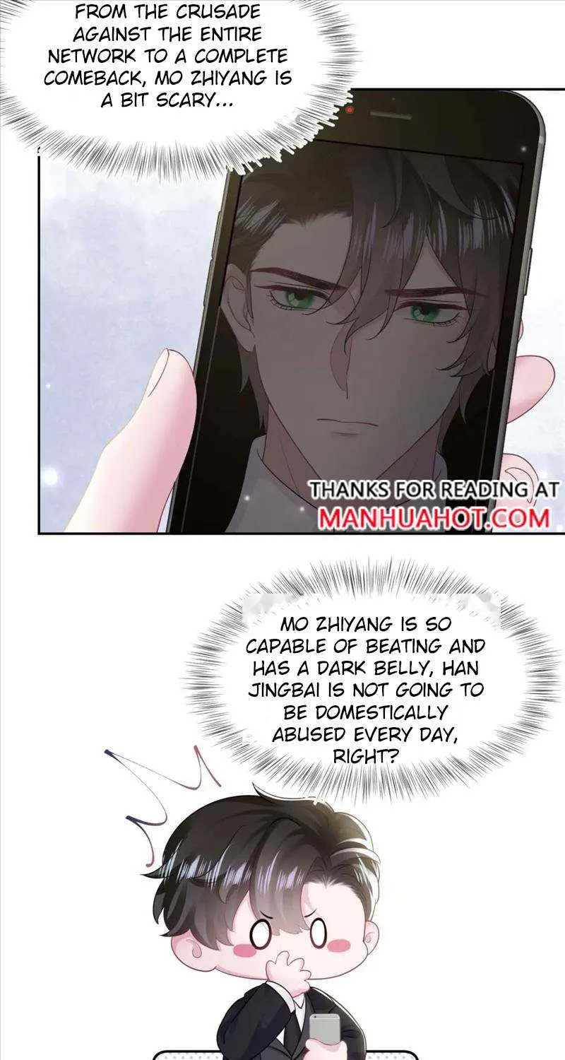 Read Seize My Boyfriend chapter 173 image 21 on Lezhin