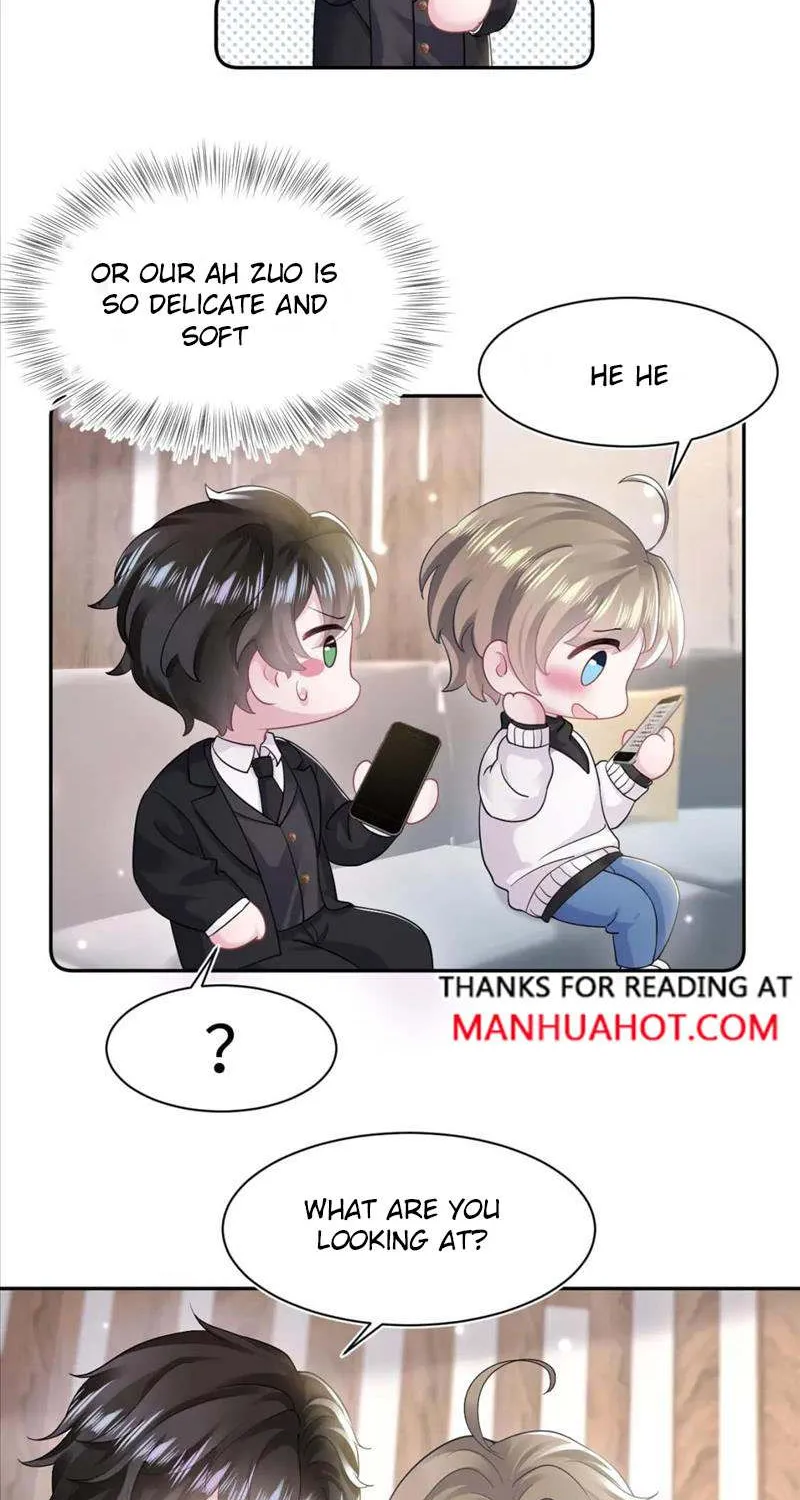 Read Seize My Boyfriend chapter 173 image 22 on Lezhin