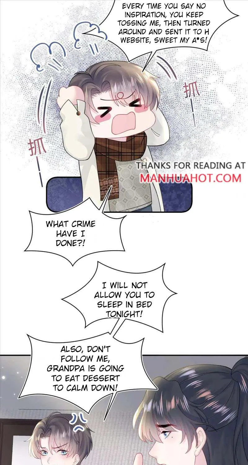 Read Seize My Boyfriend chapter 173 image 28 on Lezhin