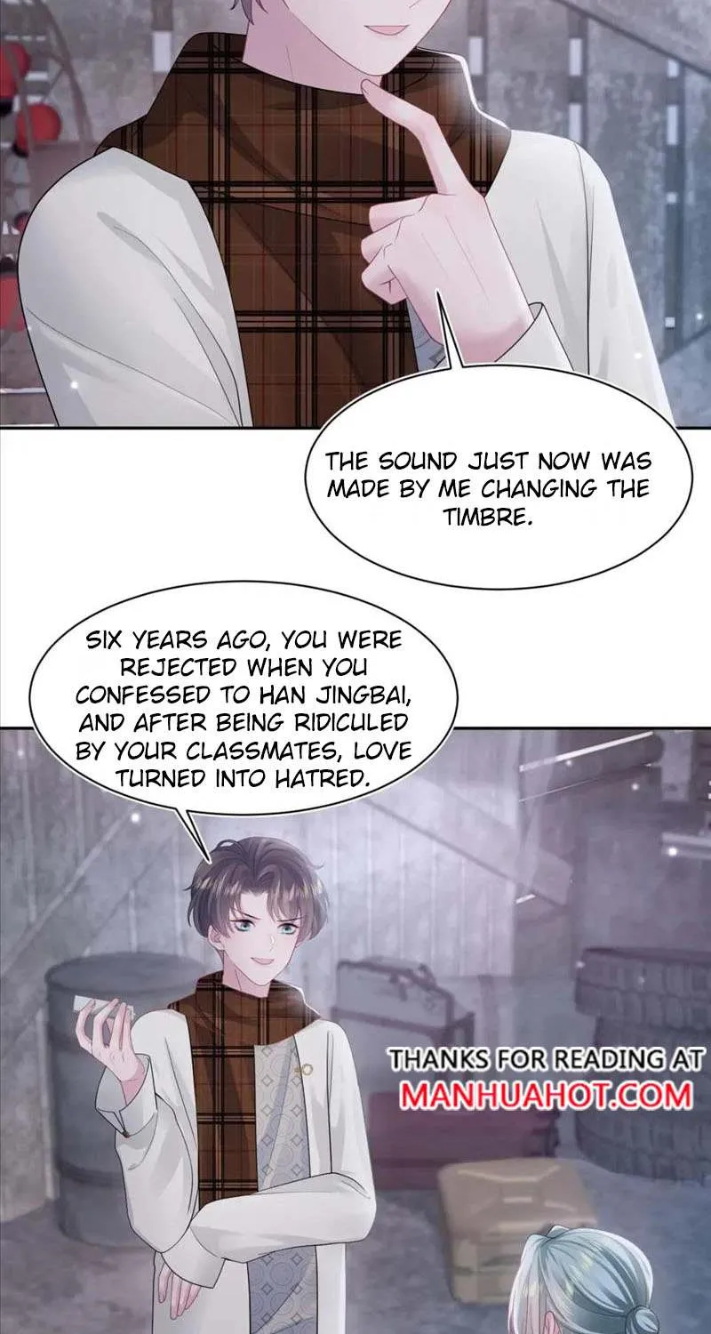 Read Seize My Boyfriend chapter 173 image 3 on Lezhin