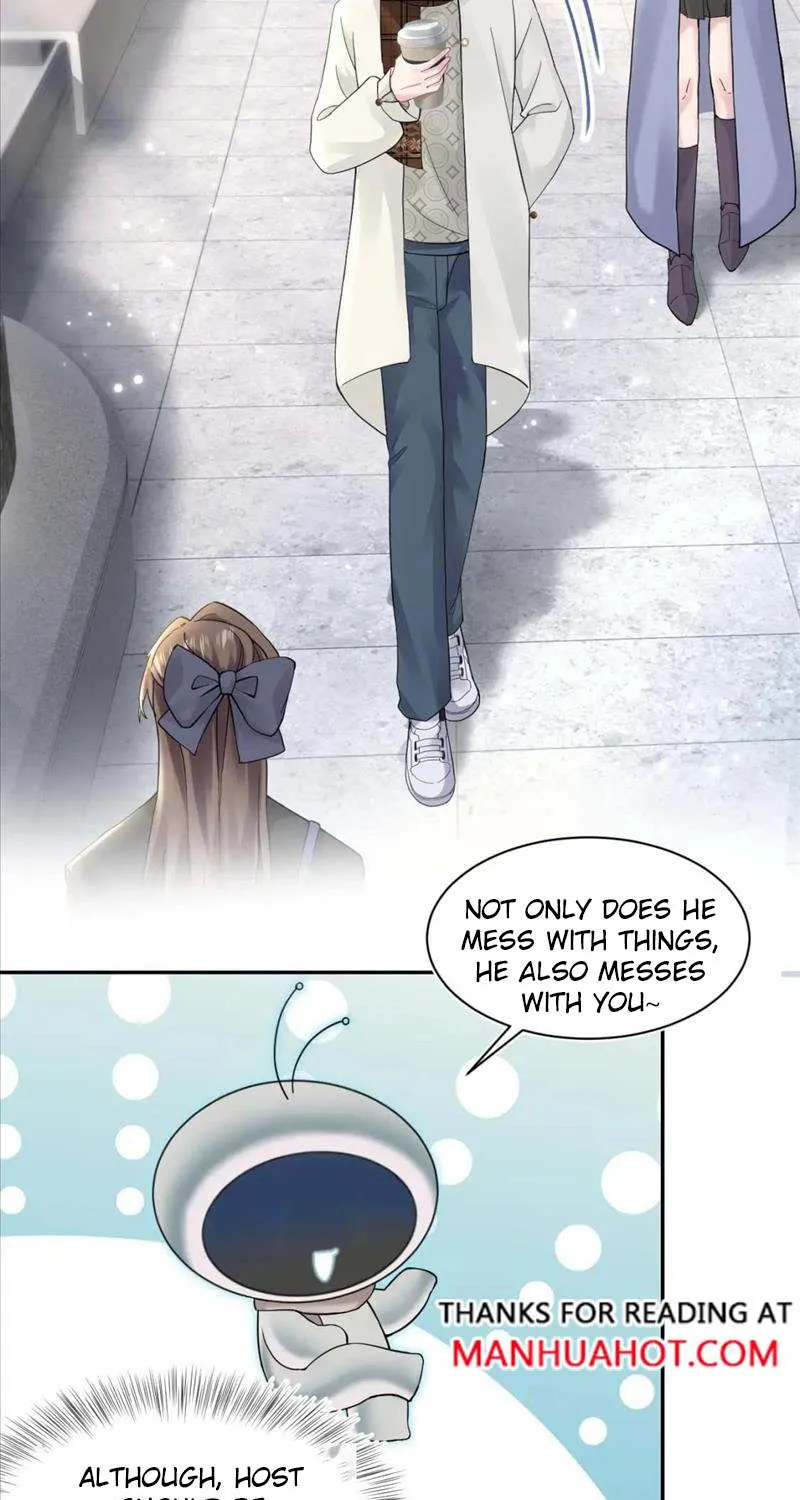 Read Seize My Boyfriend chapter 173 image 30 on Lezhin