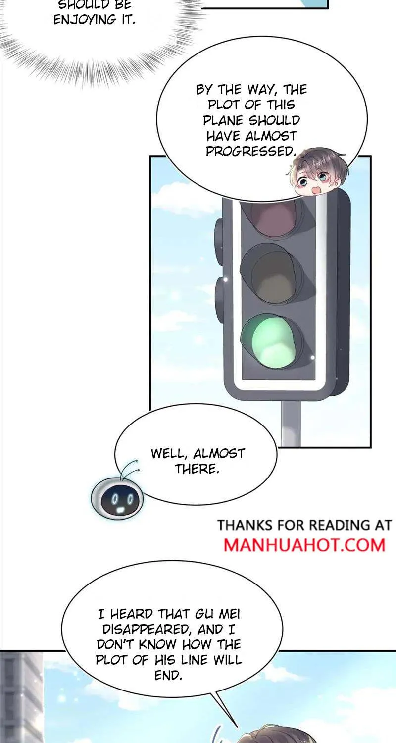 Read Seize My Boyfriend chapter 173 image 31 on Lezhin