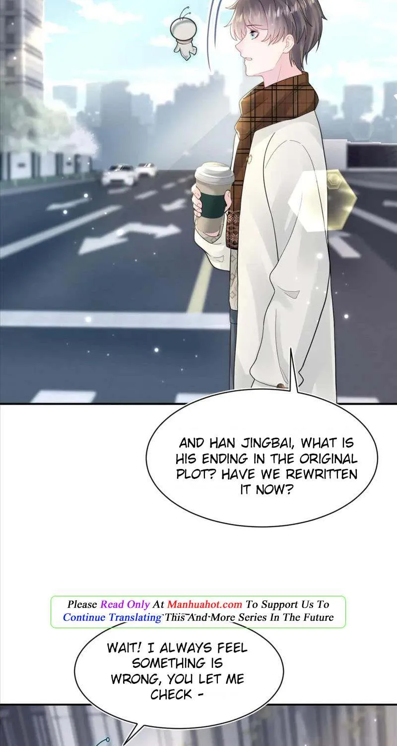 Read Seize My Boyfriend chapter 173 image 32 on Lezhin