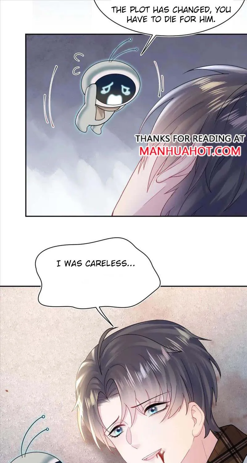 Read Seize My Boyfriend chapter 173 image 42 on Lezhin