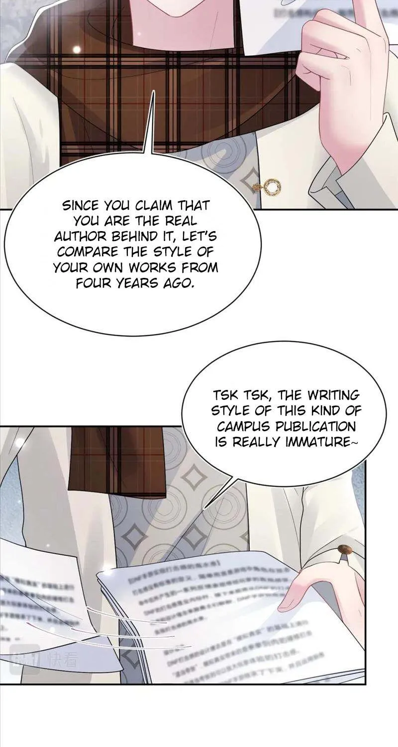 Read Seize My Boyfriend chapter 173 image 8 on Lezhin
