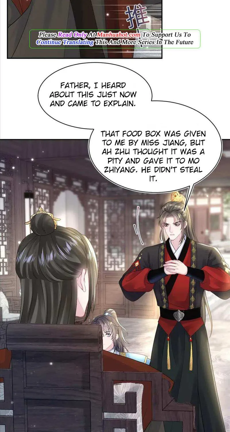 Read Seize My Boyfriend chapter 177 image 12 on Lezhin