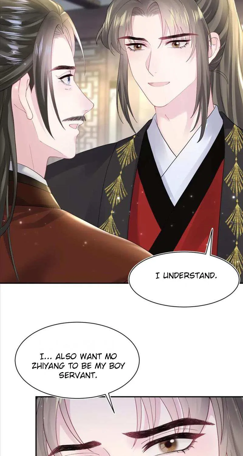 Read Seize My Boyfriend chapter 177 image 18 on Lezhin