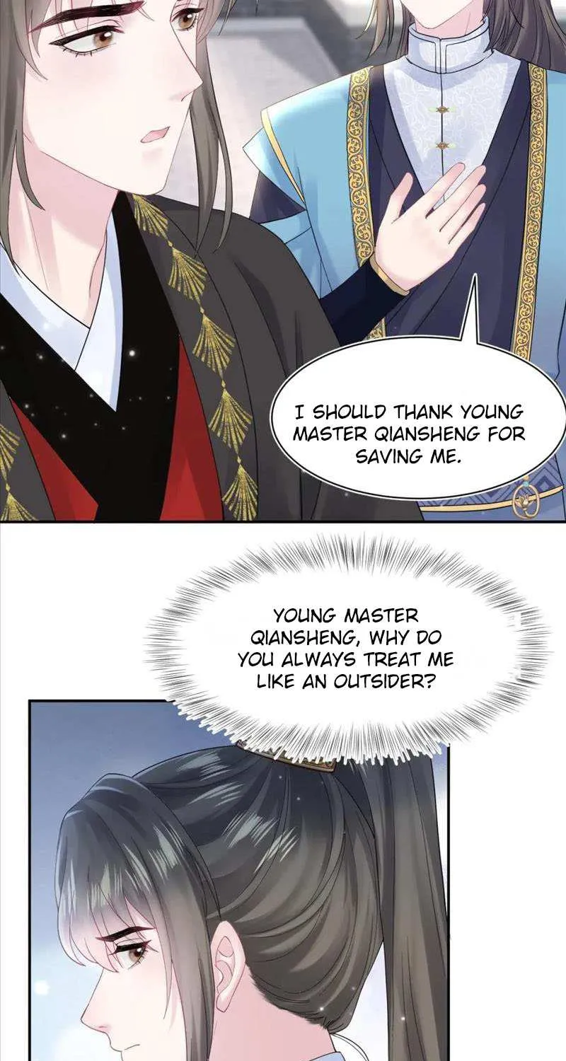 Read Seize My Boyfriend chapter 177 image 25 on Lezhin