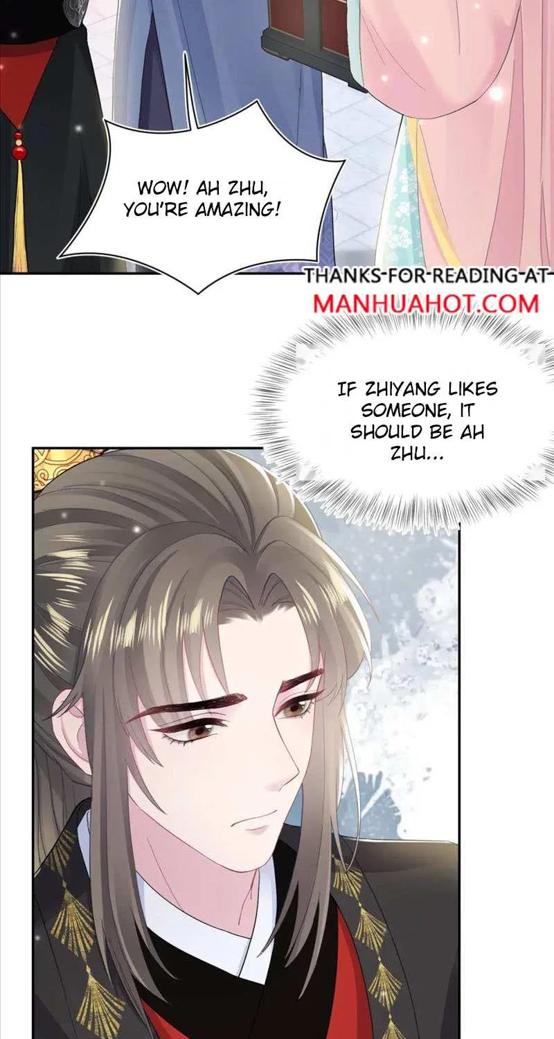 Read Seize My Boyfriend chapter 177 image 29 on Lezhin