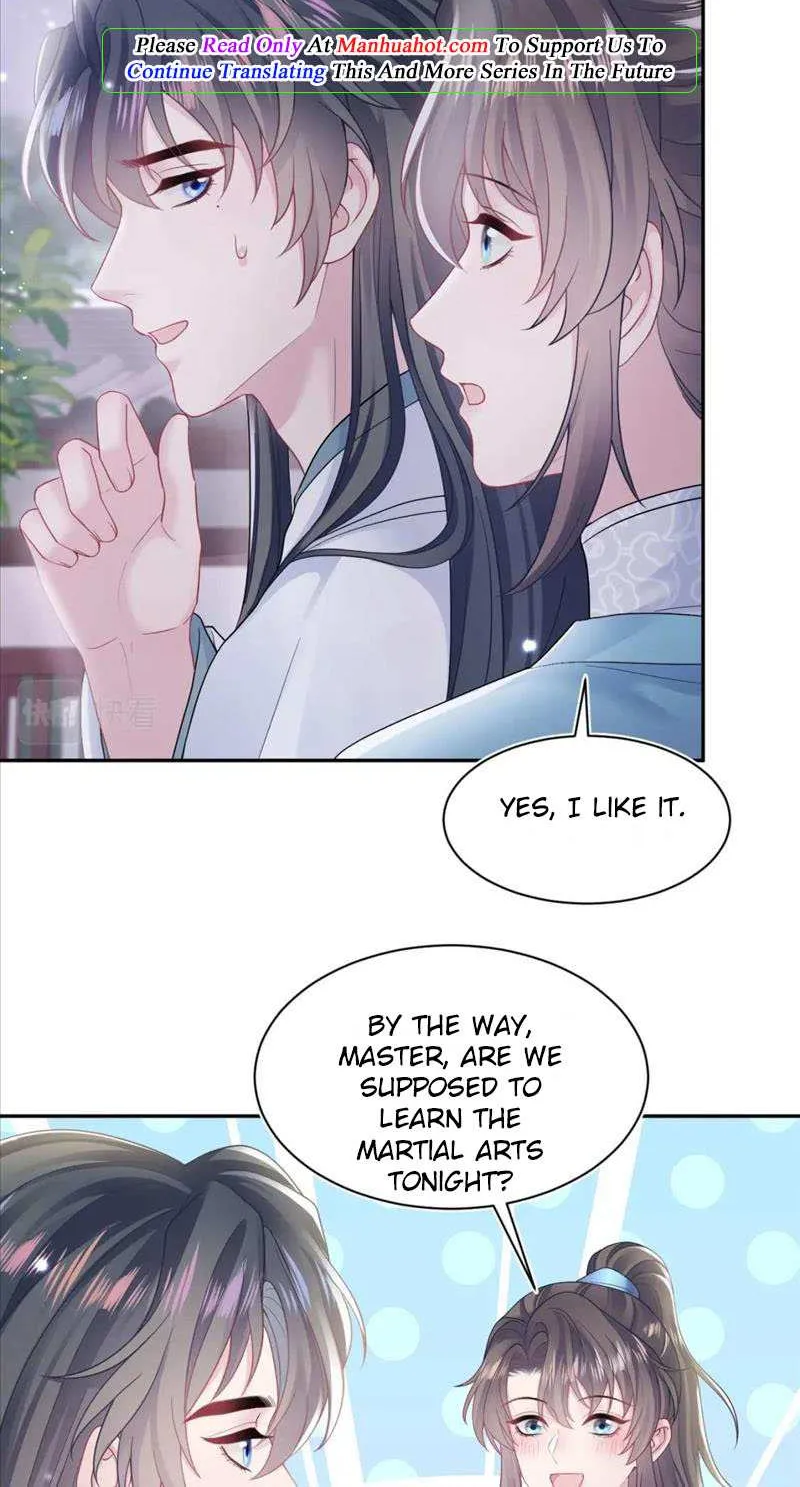 Read Seize My Boyfriend chapter 177 image 40 on Lezhin