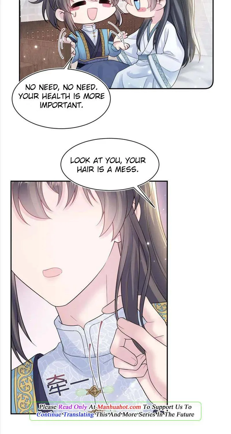 Read Seize My Boyfriend chapter 179 image 11 on Lezhin