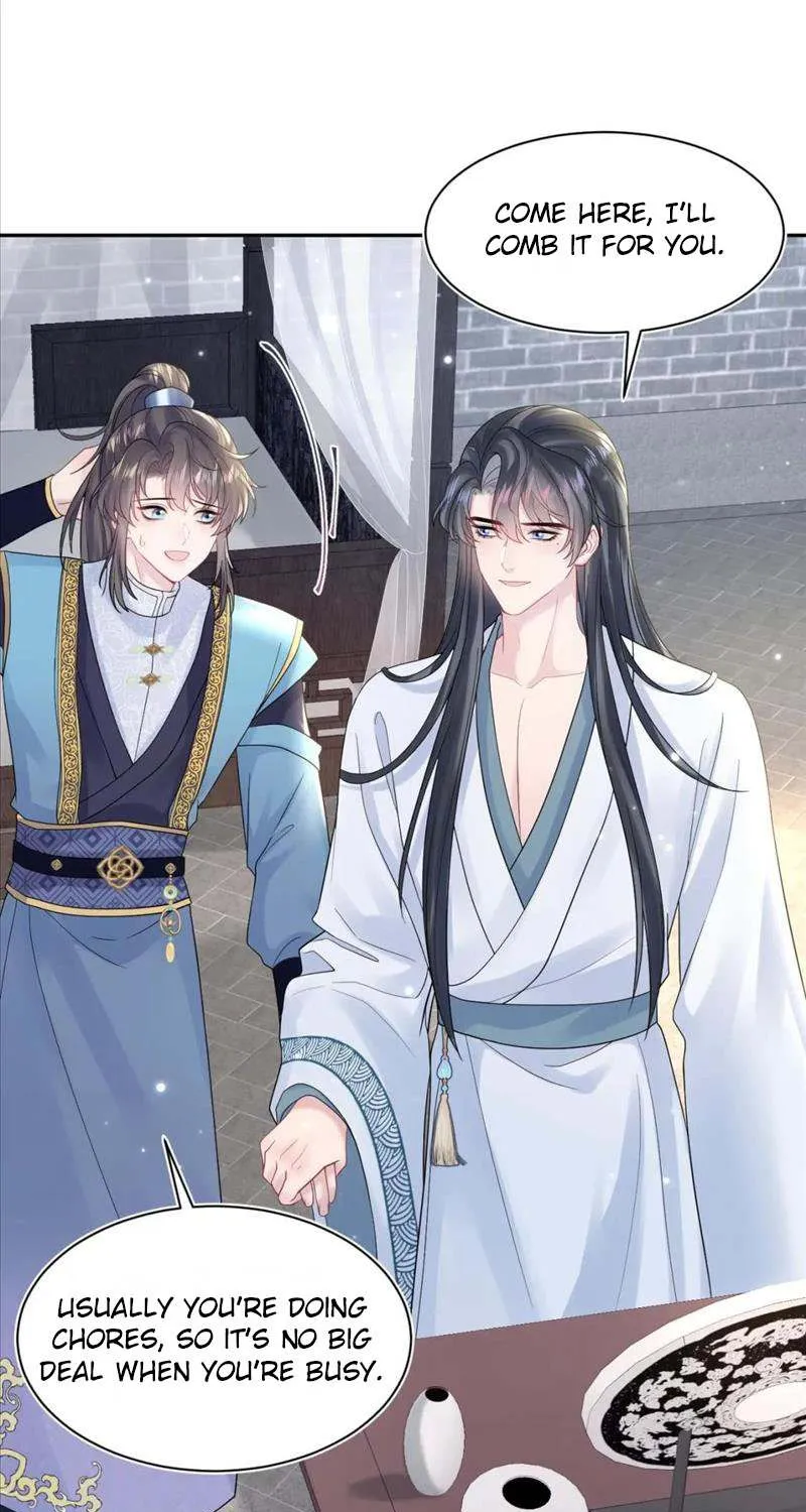 Read Seize My Boyfriend chapter 179 image 12 on Lezhin