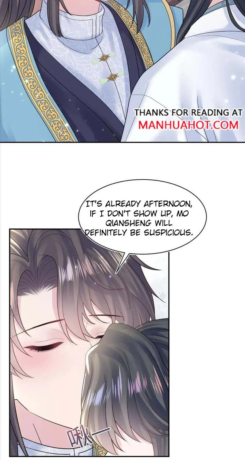 Read Seize My Boyfriend chapter 179 image 17 on Lezhin