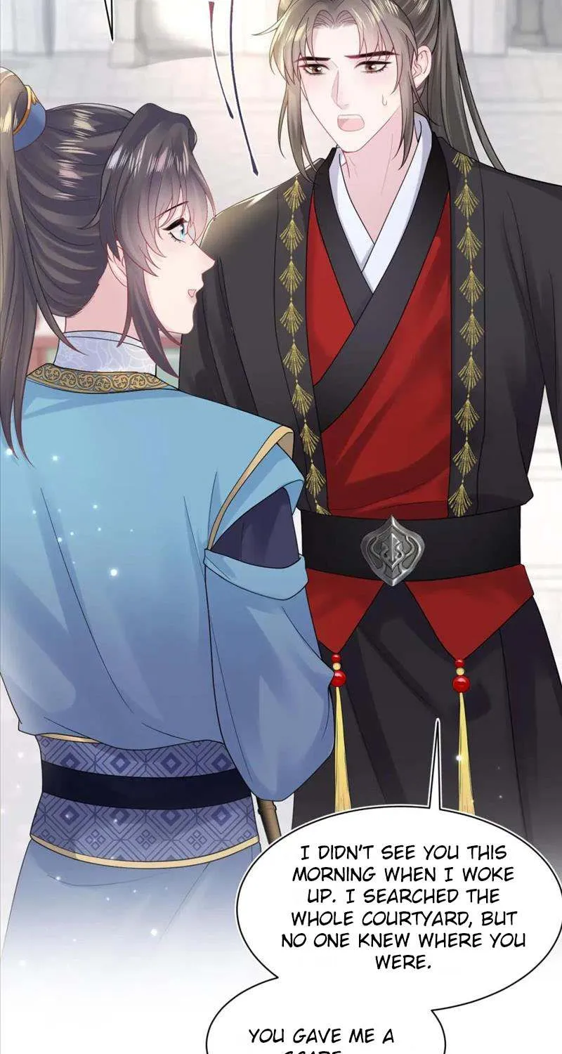 Read Seize My Boyfriend chapter 179 image 22 on Lezhin