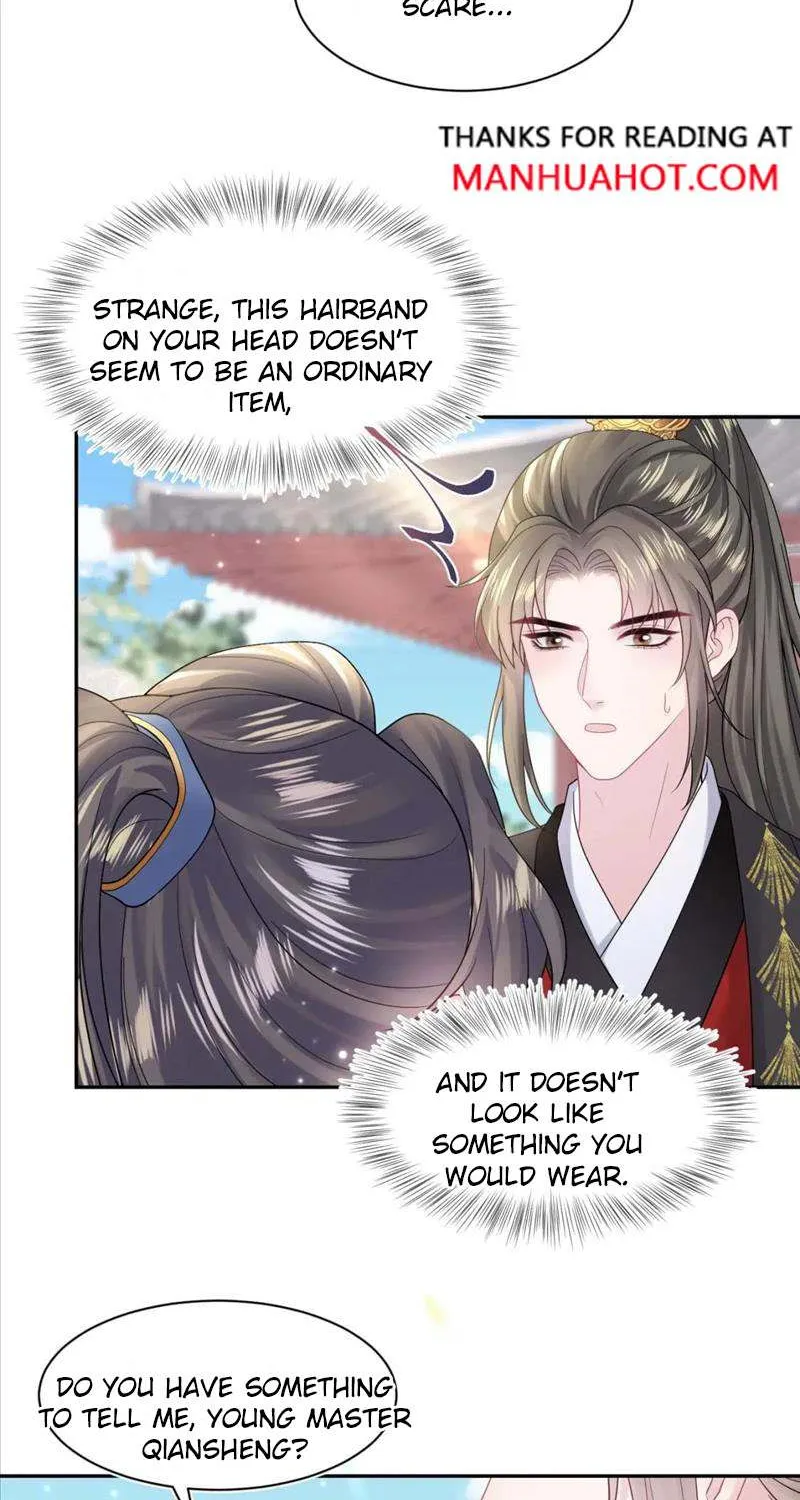 Read Seize My Boyfriend chapter 179 image 23 on Lezhin