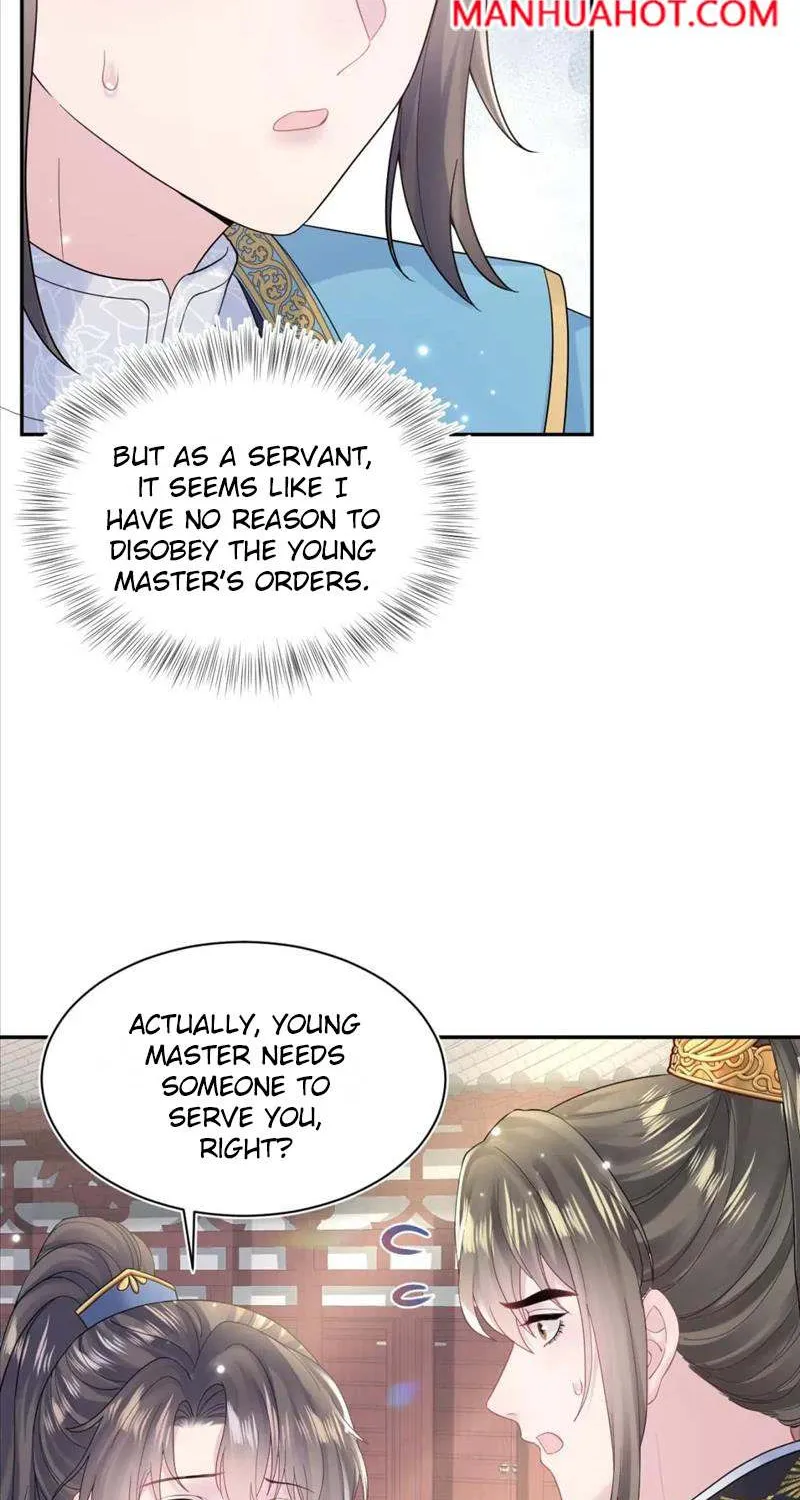 Read Seize My Boyfriend chapter 179 image 27 on Lezhin