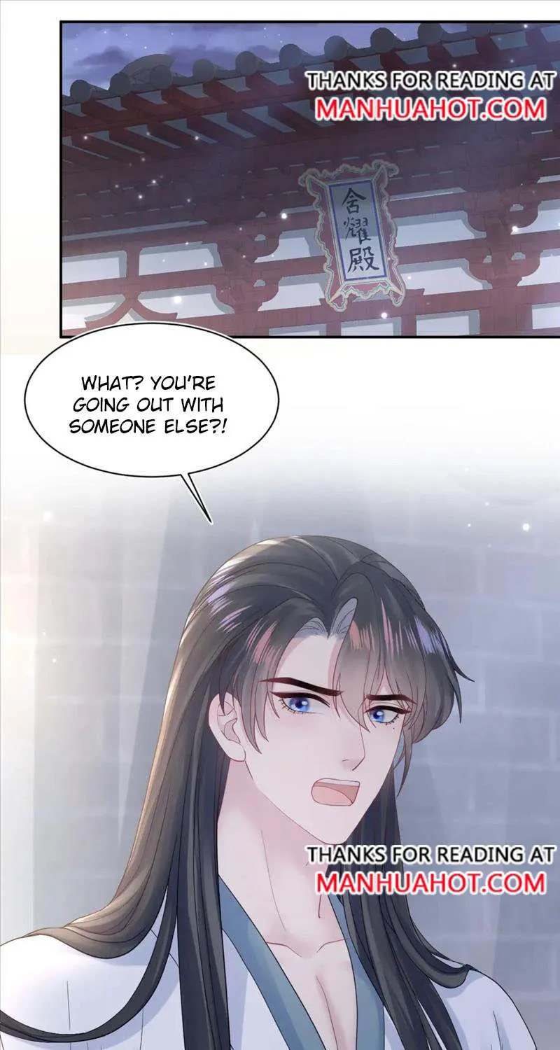 Read Seize My Boyfriend chapter 179 image 32 on Lezhin