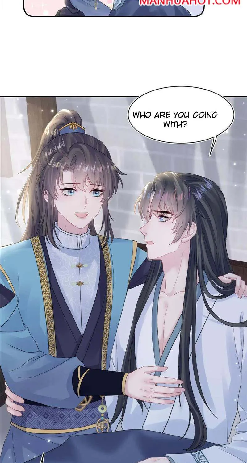 Read Seize My Boyfriend chapter 179 image 34 on Lezhin
