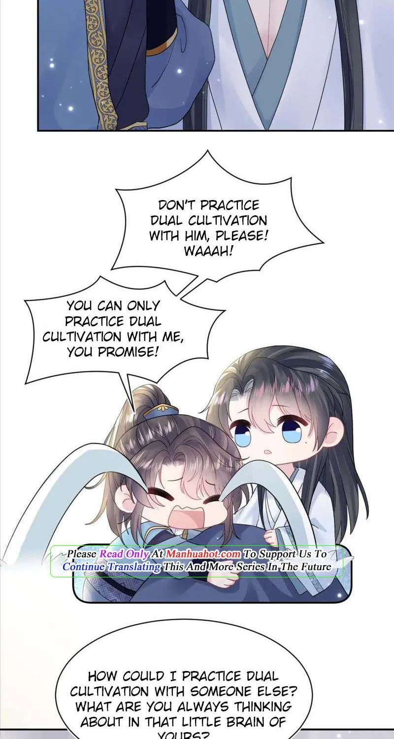 Read Seize My Boyfriend chapter 179 image 41 on Lezhin