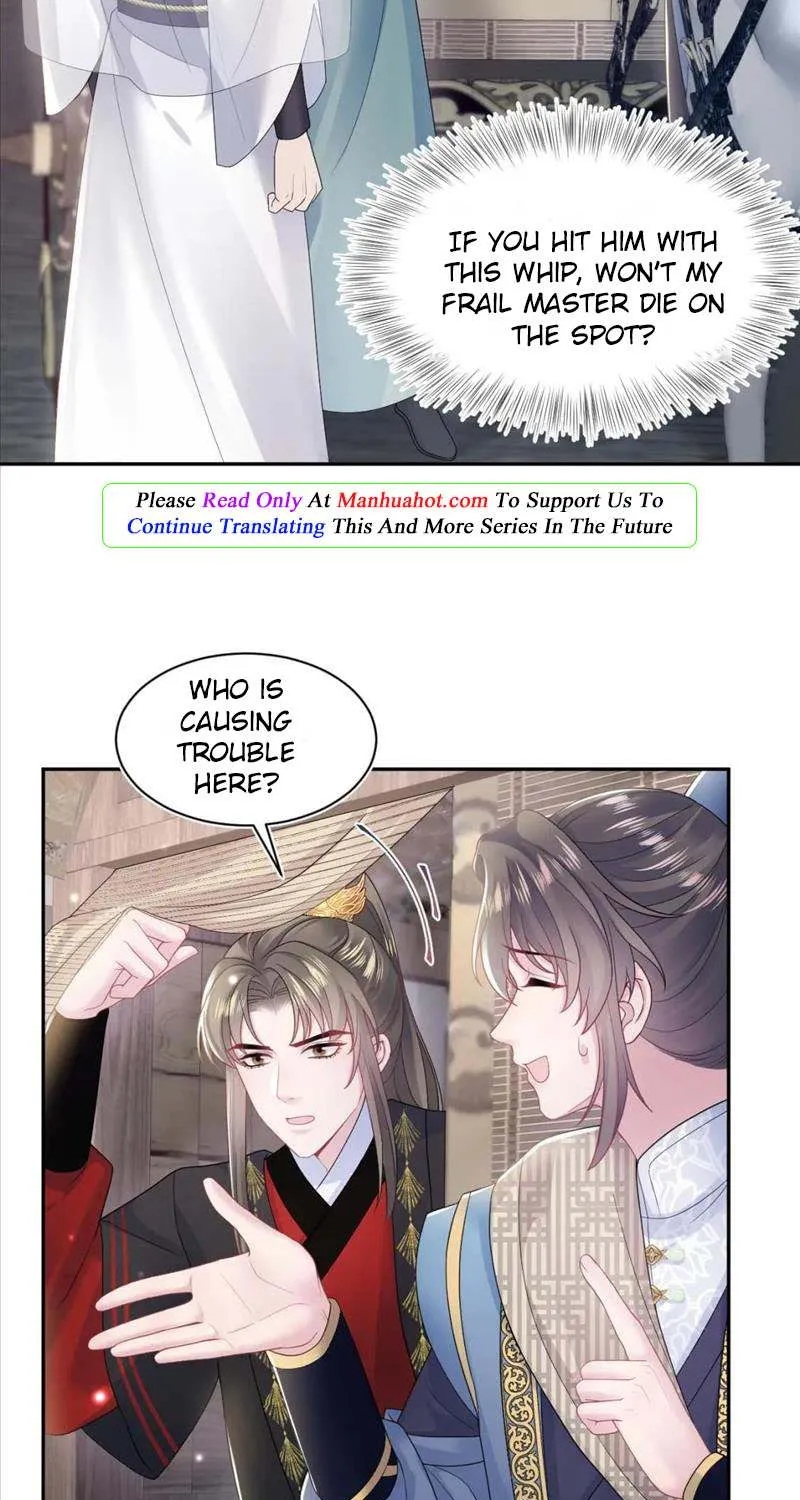 Read Seize My Boyfriend chapter 180 image 11 on Lezhin