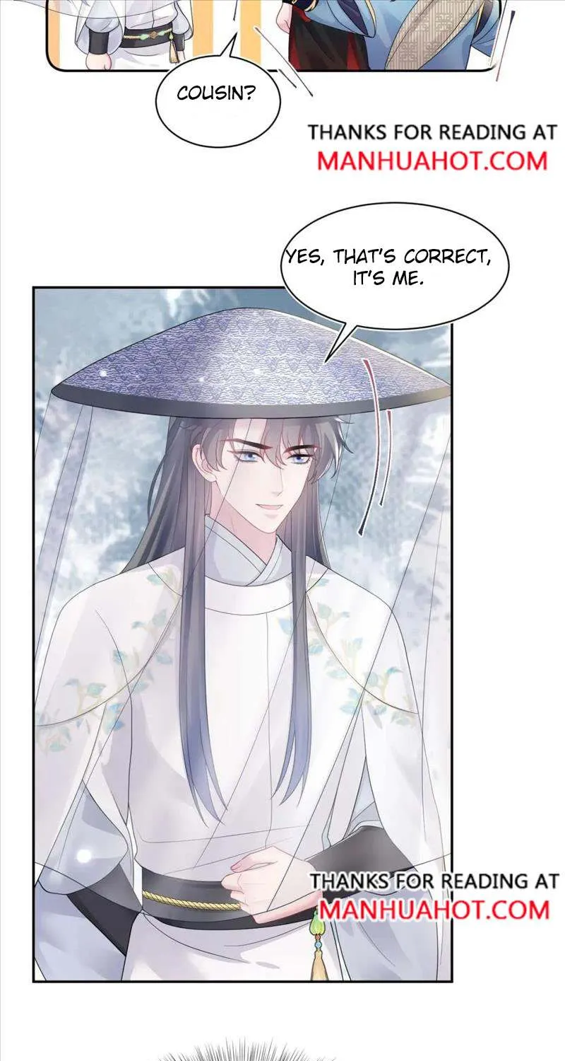 Read Seize My Boyfriend chapter 180 image 13 on Lezhin