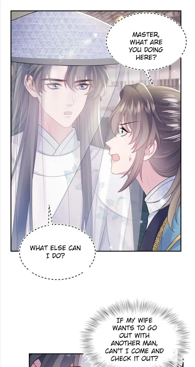 Read Seize My Boyfriend chapter 180 image 15 on Lezhin