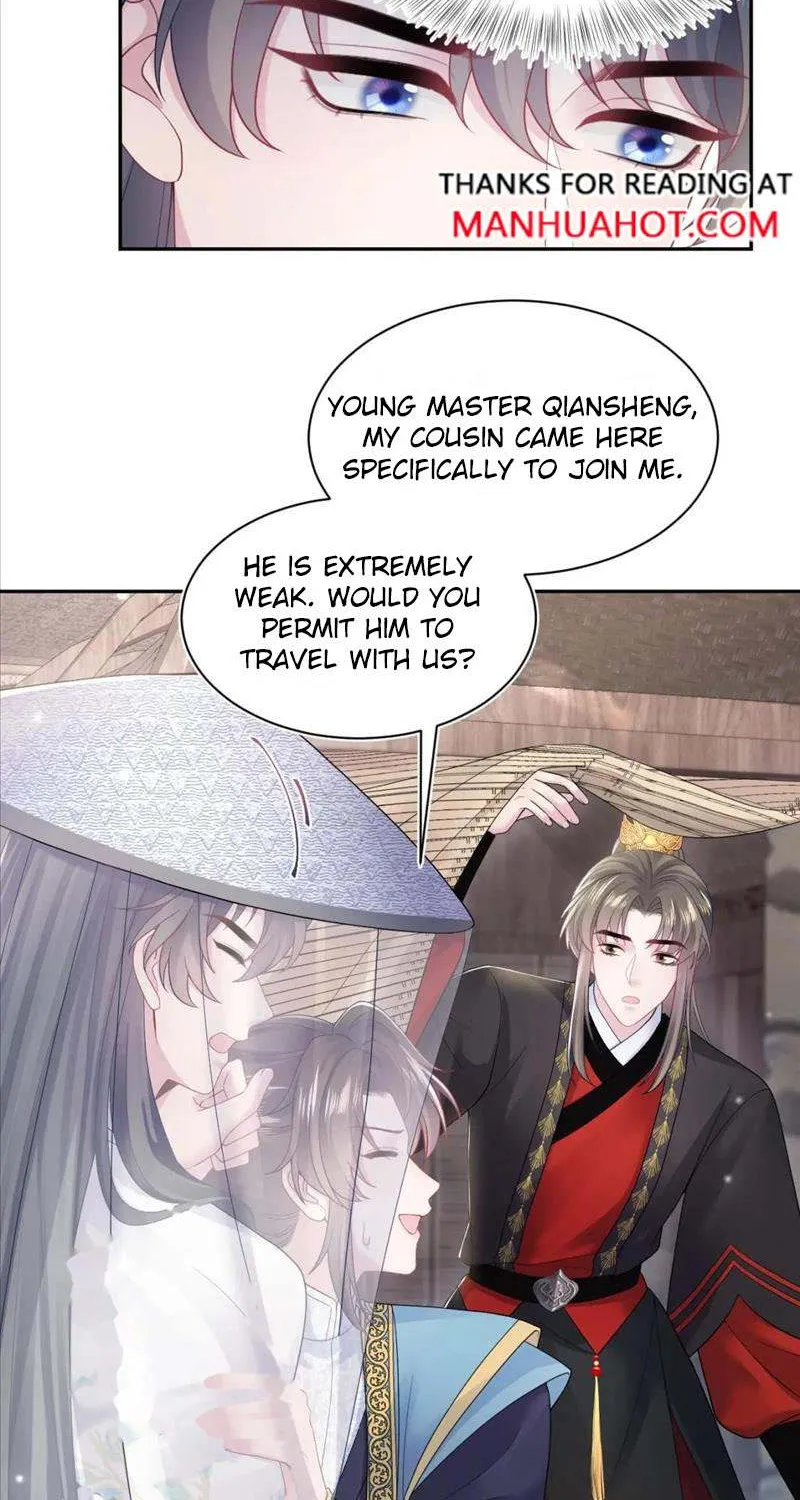 Read Seize My Boyfriend chapter 180 image 16 on Lezhin