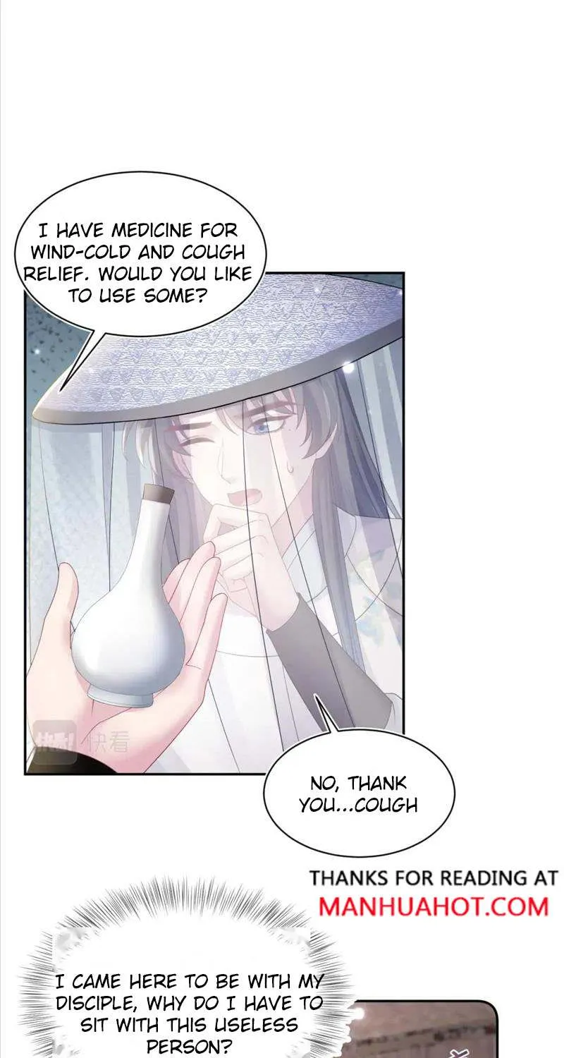 Read Seize My Boyfriend chapter 180 image 20 on Lezhin