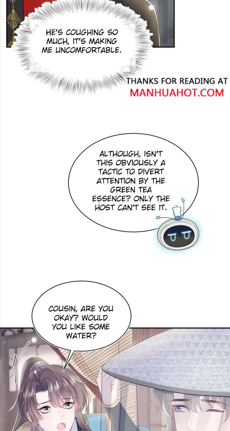 Read Seize My Boyfriend chapter 180 image 22 on Lezhin